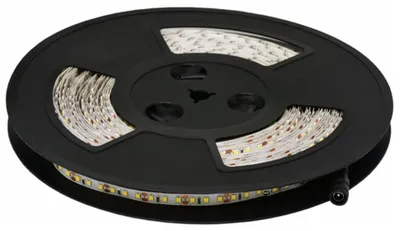 Obrázek produktu pro LED pásek Ecolite, SMD2835, 2400 lm/m, IP20, 25 m, 8 mm DX-120SMD-4100/25M
