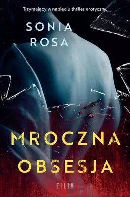 Immagine prodotto di Mroczna obsesja