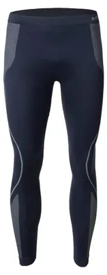 Produktbild von Hi-Tec - "Buraz" Baselayerhose für Herren IG3534 (M-L) (Flugkapitänblau)