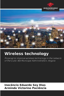 Produktbild von Wireless technology