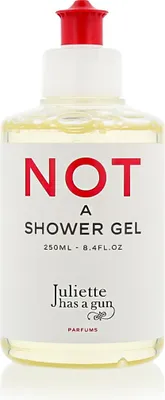 Produktbild von Juliette Has A Gun Not A Shower Gel Duschgel 250ml