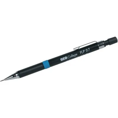 Produktbild von Aristo College Feinminenstift FLP 0.7 schwarz, Metallclip