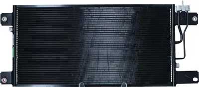 Immagine prodotto di Condensatore A/C NRF 35762