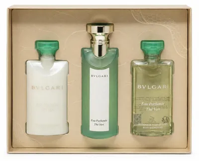 Obrázek produktu pro Bvlgari Eau de Toilette 75 ml