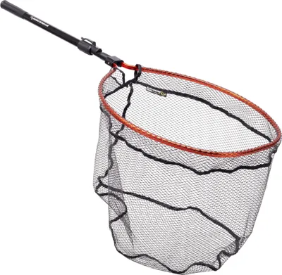 Produktbild von Savage Gear Easy-Fold Net 70x58x48cm Medium - Raubfischkescher