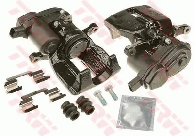 Produktbild von TRW BHT270E Bremssattel Ø43mm für AUDI A4 Avant (8K5, B8) A5 Sportback (8TA) A4 Limousine (8K2, B8) A5 Coupe (8T3) A5 Cabrio (8F7)