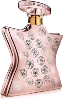 Produktbild von Bond No. 9 Gold Coast Eau de Parfum 100 ml