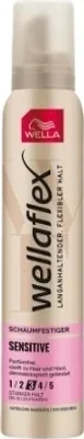 Immagine prodotto di WellaFix Mousse Fissazione Forte 200 ml