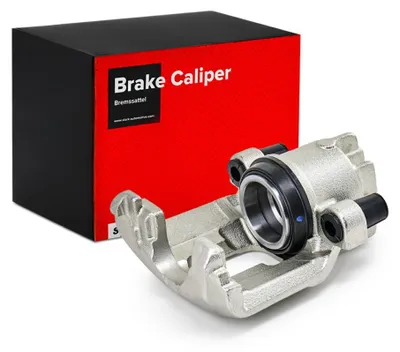 Produktbild von STARK Bremssattel Vorne Links Vorne für FORD FOCUS (DAW, DBW) SKBC-0460190