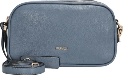Produktbild von Picard Java - Umhängetasche 22 cm (denim)