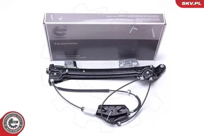 Produktbild von ESEN SKV 00SKV332 Elektrischer Fensterheber Vorne Rechts für AUDI A5 Coupe (8T3)