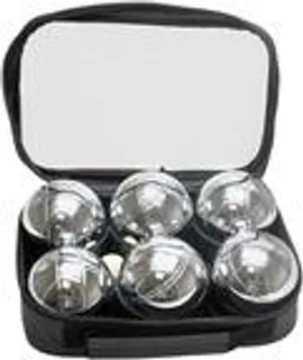 Image de 6 Boules Metal 720G Out2Play