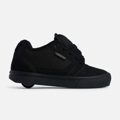 Produktbild von Heelys Pro 25 Triple Black – Heelys Rollschuhe