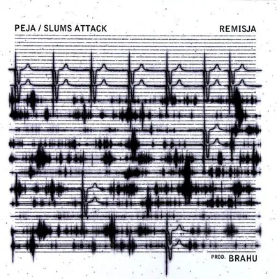 Immagine prodotto di Peja & Slums Attack: Remisja