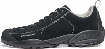 Produktbild von Scarpa Mojito Black Größe EU 42,5