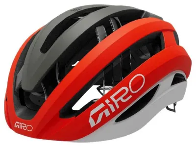 Produktbild von Giro Aries Spherical Helm Rot L Rot L