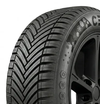 Zdjęcie produktu dla Ceat 4SeasonDrive X5 195/55 R16 91 V