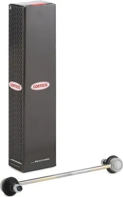 Produktbild von CORTECO Koppelstange Stabilisator für VW POLO (9N) Vorne Rechts Vorne Links 49398807