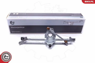 Produktbild von ESEN SKV 05SKV067 Wischergestänge für OPEL Corsa C Schrägheck (X01) Tigra TwinTop (X04) Corsa C Kastenwagen (X01)