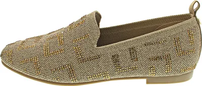 Produktbild von La Strada 21318844543 (39/gold knitted stones)