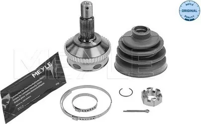 Produktbild von MEYLE Gelenksatz Antriebswelle Radseitig für FIAT Scudo Kastenwagen (220) 40-14 498 0010