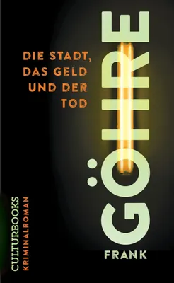 Image de Die Stadt, das Geld und der Tod