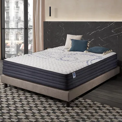 Produktbild von Naturalex - PERFECTSLEEP Matratzen - Kaltschaummatratze, 140 x 190 cm - Höhe: 32 cm, Härtegrad: H4