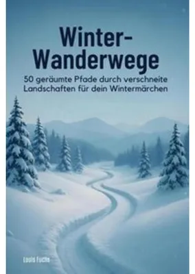Image de Winter-Wanderwege