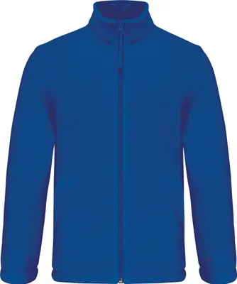 Image de Veste micropolaire pour enfants Kariban