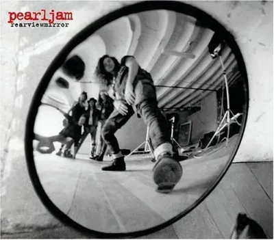 Immagine prodotto di rearviewmirror (greatest hits 1991-2003)