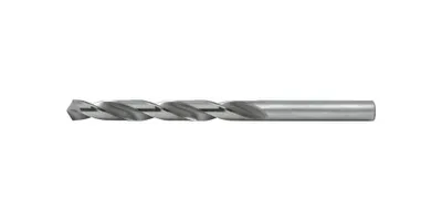 Produktbild von RUKO 214087, Bohrer, Spiralbohrer-Bit, Drehung der rechten Hand, 8,7 mm, 125 mm, Aluminium, Messing, Bronze, Eisenguss, Kunststoff, Stahl