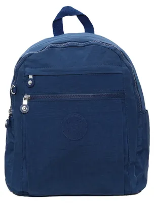 Immagine prodotto di Zaino da donna Mindesa, colore blu, taglia unica
