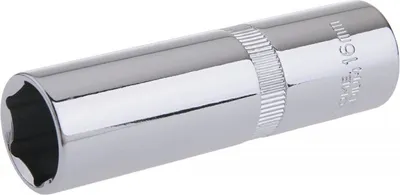 Produktbild von Steckkopf FESTA verlängert 1/2 CrVa 16mm