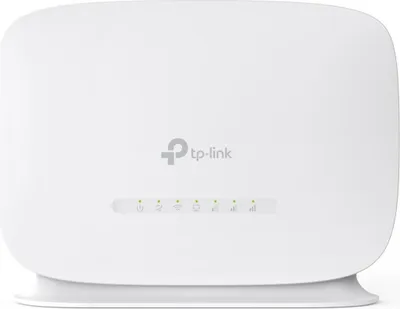 Immagine prodotto di Router TP-LINK TP-Link 300 Mbps Wireless N 4G LTE
