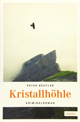 Produktbild von Kristallhöhle