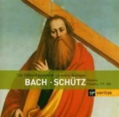 Produktbild von Hillard Ensemble,The/+-Motetten/Der Schwanengesang