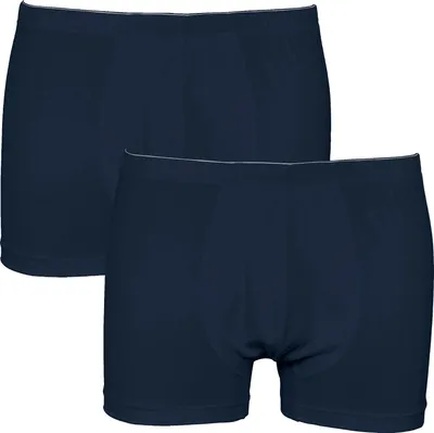 Produktbild von Erwin Müller Herren-Pants 2er-Pack dunkelblau 8
