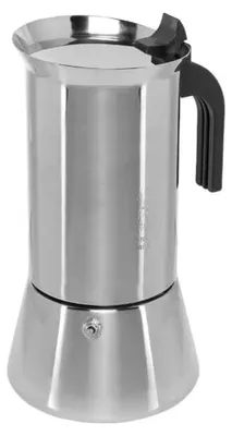 Immagine prodotto di Bialetti Venus box Moka pot 0.2 L Silver