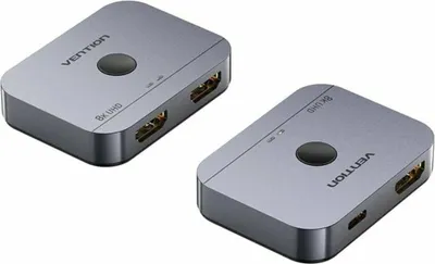 Produktbild von Vention AKPH0 Video-Switch HDMI