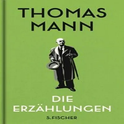 Produktbild von Die Erzählungen