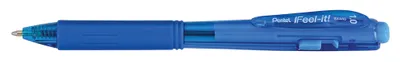 Obrázek produktu pro Pentel Kugelschreiber BX440 blau Schreibfarbe