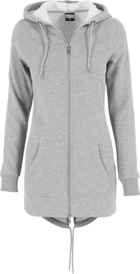 Immagine prodotto di Parka da donna Urban Classics grigio - XS