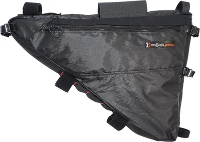 Zdjęcie produktu dla Plecak Revelate Designs Ripio EcoPac Rahmentasche, M, 6,3 l, czarny