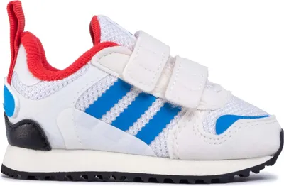 Image de Adidas Sneakers FX5241 in Multicolored color size 24