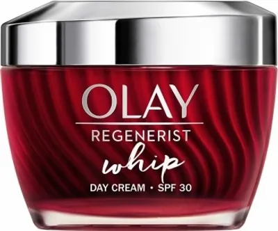 Produktbild von Olay Whip Regenerist Crema Hidratante Activa Spf30 50ml