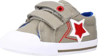 Image de Chicco Gionny Couleur Gris