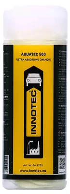 Obrázek produktu pro Syntetická osuška, osuška na auto, utěrka na auto