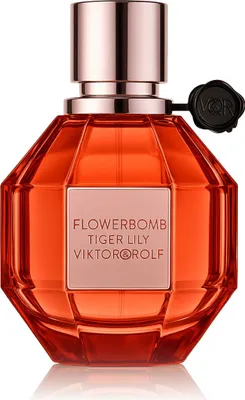 Obrázek produktu pro Viktor & Rolf Flowerbomb Tiger Lily parfémovaná voda pro ženy 100 ml