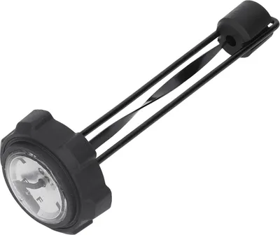 Image de Capuchon de jauge de carburant 2871442 avec remplacement pour Polaris Sportsman 400 1996-1997