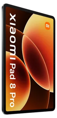 Produktbild von Xiaomi Tablet Pad 8 Pro 11.2 WiFi - Grey - Tablet - Qualcomm Snapdragon